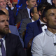 Image for article titled Eric Cantona Gives Instantly Iconic, Batshit Insane Speech At UEFA Award Show